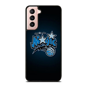 ORLANDO MAGIC NBA TEAM Samsung Galaxy S21 Case Cover