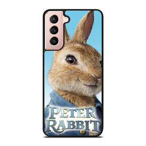 PETER RABBIT Samsung Galaxy S21 Case Cover