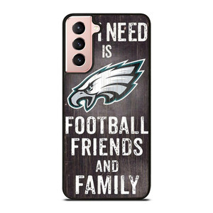 PHILADELPHIA EAGLES FOOTBALL QUOTES Samsung Galaxy S21 Case Cover PHILADELPHIA EAGLES FOOTBALL QUOTES Samsung Galaxy S21 Case Cover