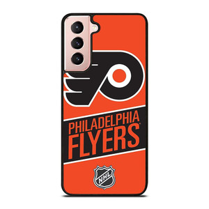 PHILADELPHIA FLYERS NHL TEAM Samsung Galaxy S21 Case Cover PHILADELPHIA FLYERS NHL TEAM Samsung Galaxy S21 Case Cover