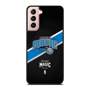 NBA TEAM ORLANDO MAGIC Samsung Galaxy S21 Case Cover