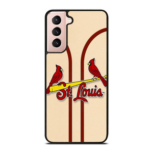 SAINT LOUIS CARDINALS MLB JERSEY Samsung Galaxy S21 Case Cover