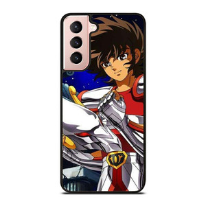 SAINT SEIYA PEGASUS Samsung Galaxy S21 Case Cover SAINT SEIYA PEGASUS Samsung Galaxy S21 Case Cover