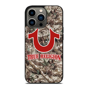 BIG BUDDHA TRUE RELIGION CAMO LOGO iPhone 13 Pro Case Cover BIG BUDDHA TRUE RELIGION CAMO LOGO iPhone 13 Pro Case Cover
