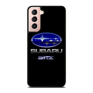 SUBARU BRZ LOGO Samsung Galaxy S21 Case Cover SUBARU BRZ LOGO Samsung Galaxy S21 Case Cover