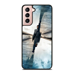 TENET MOVIES POSTER 2 Samsung Galaxy S21 Case Cover