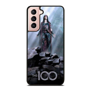 THE 100 MOVIES CHARACTER Samsung Galaxy S21 Case Cover