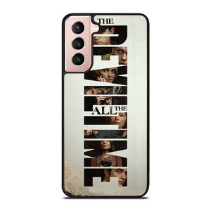 THE DEVIL ALL THE TIME MOVIES POSTER Samsung Galaxy S21 Case Cover THE DEVIL ALL THE TIME MOVIES POSTER Samsung Galaxy S21 Case Cover