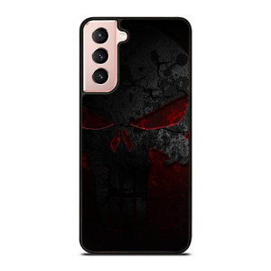 THE PUNISHER DIRTY BLOODS Samsung Galaxy S21 Case Cover