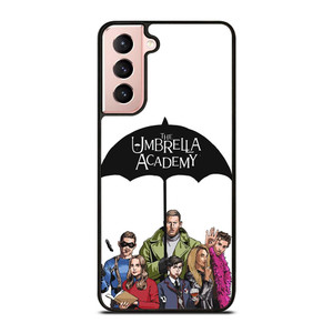 THE UMBRELLA ACADEMY ART Samsung Galaxy S21 Case Cover THE UMBRELLA ACADEMY ART Samsung Galaxy S21 Case Cover