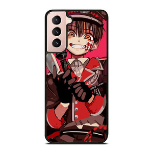 TOILET BOUND HANAKO KUN 2 Samsung Galaxy S21 Case Cover