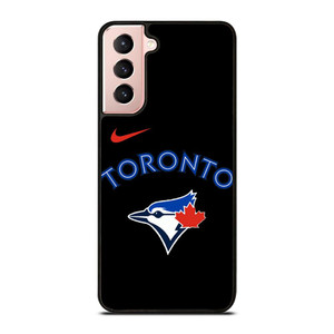 TORONTO BLUE JAYS NIKE Samsung Galaxy S21 Case Cover