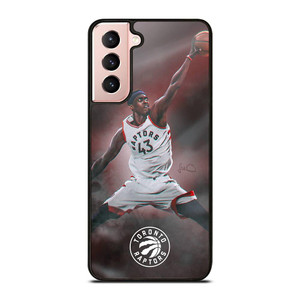 TORONTO RAPTORS PASCAL SIAKAM Samsung Galaxy S21 Case Cover TORONTO RAPTORS PASCAL SIAKAM Samsung Galaxy S21 Case Cover