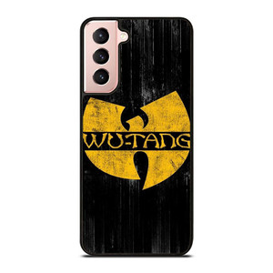 WUTANG CLAN GRUNGE LOGO Samsung Galaxy S21 Case Cover WUTANG CLAN GRUNGE LOGO Samsung Galaxy S21 Case Cover