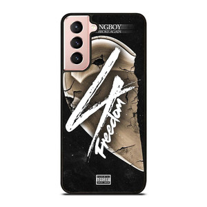 YOUNGBOY NBA 4 FREEDOM Samsung Galaxy S21 Case Cover YOUNGBOY NBA 4 FREEDOM Samsung Galaxy S21 Case Cover