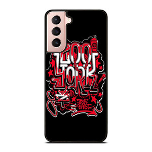 ZOO YORK LOGO TRUE EAST Samsung Galaxy S21 Case Cover ZOO YORK LOGO TRUE EAST Samsung Galaxy S21 Case Cover