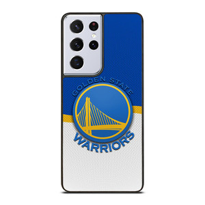 GOLDEN STATE WARRIORS LOGO Samsung Galaxy S21 Ultra Case Cover