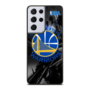 GOLDEN STATE WARRIORS LOGO NBA Samsung Galaxy S21 Ultra Case Cover