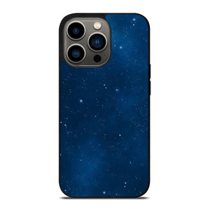 BEAUTIFUL BLUE SPACE iPhone 13 Pro Case Cover