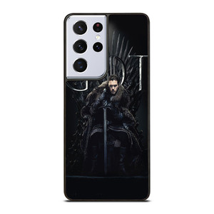 GAME OF THRONES JON SNOW Samsung Galaxy S21 Ultra Case Cover