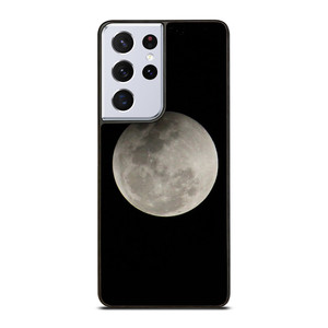 FULL MOON LIGHT Samsung Galaxy S21 Ultra Case Cover