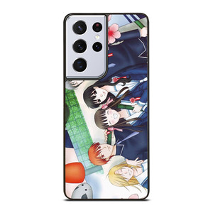 GRATEFUL DEAD DANCING BEARS Samsung Galaxy S21 Ultra Case Cover