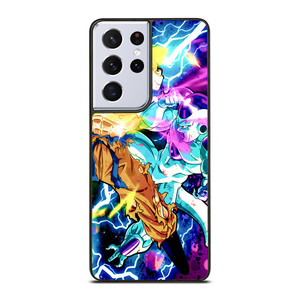 GRATEFUL DEAD DANCING BEARS Samsung Galaxy S21 Ultra Case Cover