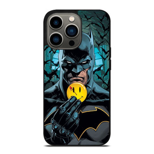 BATMAN DC COMICS iPhone 13 Pro Case Cover BATMAN DC COMICS iPhone 13 Pro Case Cover