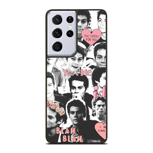 GRATEFUL DEAD DANCING BEARS Samsung Galaxy S21 Ultra Case Cover