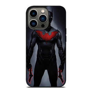 BATMAN BEYOND DC iPhone 13 Pro Case Cover
