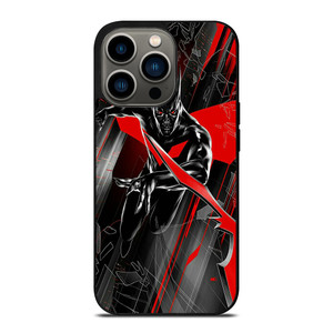 BATMAN BEYOND CARTOON DC iPhone 13 Pro Case Cover BATMAN BEYOND CARTOON DC iPhone 13 Pro Case Cover