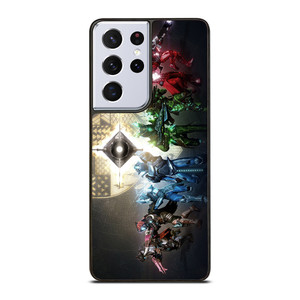 GRATEFUL DEAD DANCING BEARS Samsung Galaxy S21 Ultra Case Cover