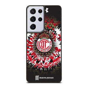 GRATEFUL DEAD DANCING BEARS Samsung Galaxy S21 Ultra Case Cover