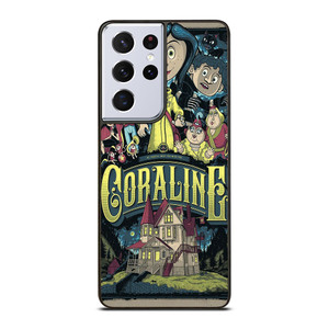 GRATEFUL DEAD DANCING BEARS Samsung Galaxy S21 Ultra Case Cover