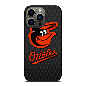 BALTIMORE ORIOLES iPhone 13 Pro Case Cover