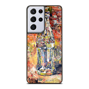 GRATEFUL DEAD DANCING BEARS Samsung Galaxy S21 Ultra Case Cover