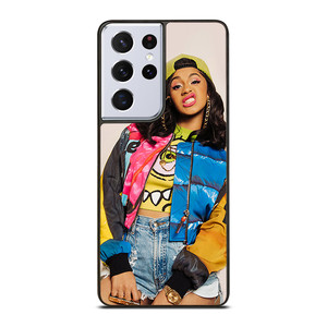 GRATEFUL DEAD DANCING BEARS Samsung Galaxy S21 Ultra Case Cover