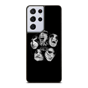GRATEFUL DEAD DANCING BEARS Samsung Galaxy S21 Ultra Case Cover