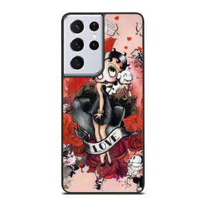 GRATEFUL DEAD DANCING BEARS Samsung Galaxy S21 Ultra Case Cover
