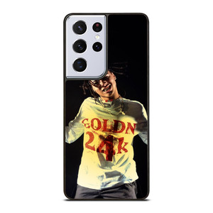 GRATEFUL DEAD DANCING BEARS Samsung Galaxy S21 Ultra Case Cover