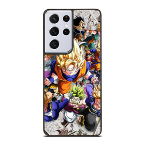 GRATEFUL DEAD DANCING BEARS Samsung Galaxy S21 Ultra Case Cover