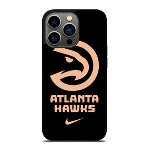 ATLANTA HAWKS SYMBOL iPhone 13 Pro Case Cover