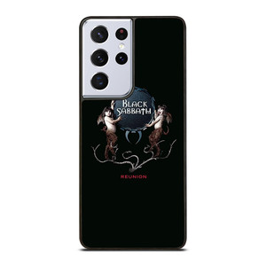 GRATEFUL DEAD DANCING BEARS Samsung Galaxy S21 Ultra Case Cover