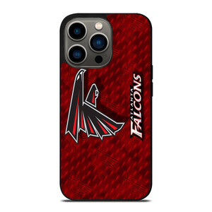 ATLANTA FALCONS ICON iPhone 13 Pro Case Cover