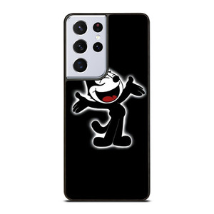 GRATEFUL DEAD DANCING BEARS Samsung Galaxy S21 Ultra Case Cover