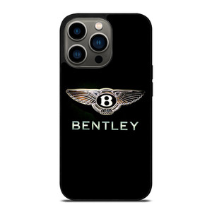 ASTON MARTIN ICON iPhone 13 Pro Case Cover