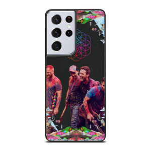 GRATEFUL DEAD DANCING BEARS Samsung Galaxy S21 Ultra Case Cover