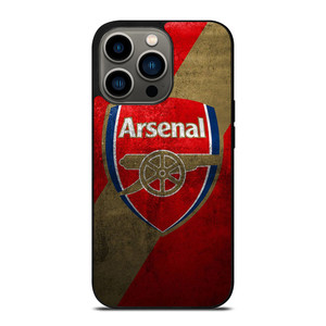 ARSENAL FC iPhone 13 Pro Case Cover ARSENAL FC iPhone 13 Pro Case Cover