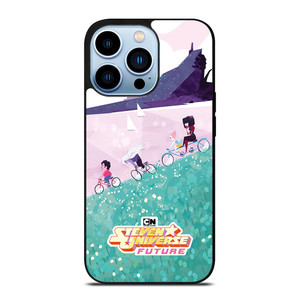 STEVEN UNIVERSE FUTURE CYCLING iPhone 13 Pro Max Case Cover