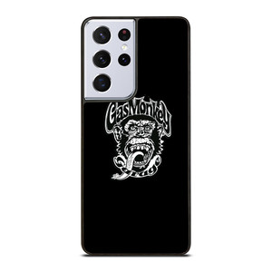 GAS MONKEY GARAGE LOGO Samsung Galaxy S21 Ultra Case Cover